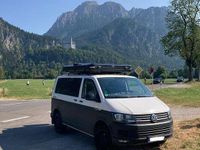 Gebraucht VW T6 Trendline 150 PS (110 kW) 2017 Van