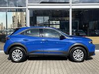 Gebraucht Opel Mokka Edition 131 PS (96 kW) 2021 Perl blau metalic SUV