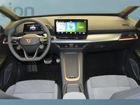 Gebraucht Cupra Born 169 kW (231 PS) 2023 Weiß Kleinwagen