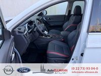 Neu DFSK Forthing 3 170 PS (125 kW) 2025 Weiß SUV