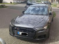 Gebraucht Audi S6 Ambiente 349 PS (256 kW) 2019 Grau Kombi