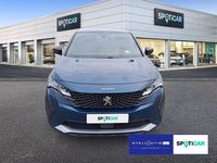 Gebraucht Peugeot 3008 Allure 131 PS (96 kW) 2023 Blau SUV