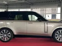 Gebraucht Land Rover Range Rover HSE 400 PS (294 kW) 2023 Gold SUV