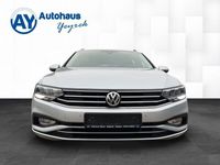 gebraucht VW Passat Variant Business DSG NAV/ACC/LANE/PDC/SHZ