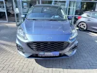 Gebraucht Ford Kuga ST-Line X 225 PS (165 kW) 2022 Blau SUV