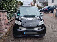 gebraucht Smart ForTwo Coupé passion 45kW passion