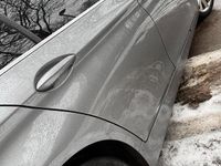 Gebraucht BMW 525 2011 Grau Limousine