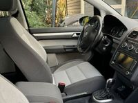 gebraucht VW Touran Cross 2.0 TDI 130kW 7 Sitze