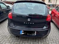 Gebraucht Seat Altea XL Reference 102 PS (75 kW) 2009 Van / Kleinbus