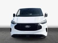 Neu Ford Transit Custom Trend 136 PS (100 kW) 2025 Frozen white Pickup