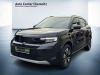 Neu Opel Frontera 110 PS (80 kW) 2025 Schwarz SUV