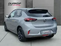 Gebraucht Opel Corsa Edition 75 PS (55 kW) 2020 Grau Kleinwagen