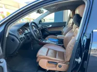 Brugt Audi A6 232 HK (170 kW) 2008 Blå Stationcar