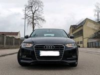 gebraucht Audi A3 1.2 TFSI | Guter Zustand