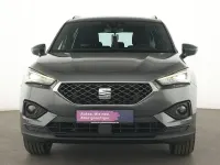 Usata Seat Tarraco Style 150 CV (110 kW) 2020 Grigio SUV