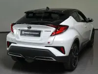 Gebraucht Toyota C-HR Sport 170 PS (125 kW) 2023 Grau SUV