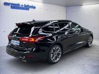 gebraucht Ford Focus Turnier ST-LINE X 1.0EcoBoost Hybrid SYNC4