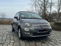 gebraucht Fiat 500C 1.2 8V Lounge C Lounge