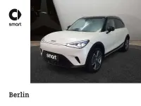 Gebraucht Smart #1 Edition #1 200 kW (272 PS) 2023 Other SUV