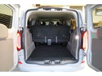 Neu VW T7 Style 150 PS (110 kW) 2026 Grau Van