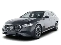 Gebraucht Mercedes E200 2025 Grau Limousine