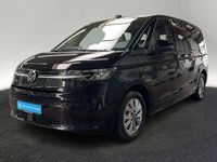 Usata VW Multivan 177 CV (130 kW) 2025 Nero Monovolume