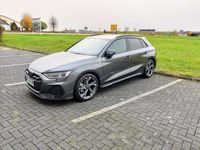 Gebraucht Audi A3 S-Line 150 PS (110 kW) 2025 Daytonagrau perleffekt Limousine
