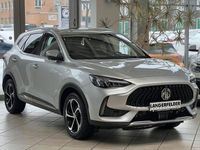 Gebraucht MG HS Luxury 162 PS (119 kW) 2024 Silber SUV