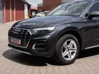 Brugt Audi Q5 Advanced 265 HK (194 kW) 2023 Grå SUV