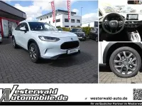 Gebraucht Honda ZR-V Elegance 184 PS (135 kW) 2026 Diamond dust SUV