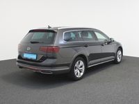 gebraucht VW Passat Alltrack Variant 2.0 TDI 4Motion DSG Navi A