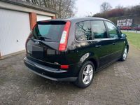 gebraucht Ford C-MAX Titanium 2.0TDCi