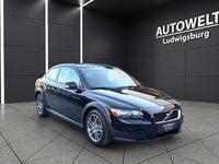 Gebraucht Volvo C30 109 PS (80 kW) 2009 Schwarz Kleinwagen