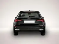 Gebraucht Audi A3 Advanced 150 PS (110 kW) 2025 Manufacturer Limousine