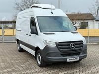 Gebraucht Mercedes Sprinter 143 PS (105 kW) 2019 Weiß Van