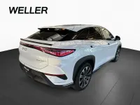 Gebraucht BYD Sealion 7 Comfort 230 kW (313 PS) 2026 Polar white (weiß) SUV