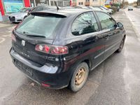 gebraucht Seat Ibiza Sport Edition/ Klima / NSW