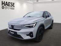 Neu Volvo EC40 Ultra 185 kW (252 PS) 2026 Vapour grey / metallic SUV