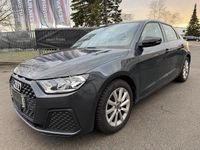 Gebraucht Audi A1 150 PS (110 kW) 2020 Grau SUV