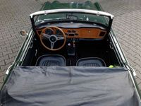 gebraucht Triumph TR4 