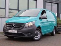 gebraucht Mercedes Vito Kasten 114CDI PRO lang Aut. 9G