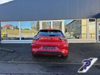 Gebraucht Ford Puma ST-Line X 125 PS (91 kW) 2021 Rot SUV