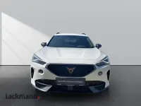 Gebraucht Cupra Formentor VZ 310 PS (228 kW) 2024 Weiss SUV