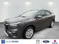 Neu Suzuki SX4 S-Cross Comfort 110 PS (80 kW) 2025 Grau SUV