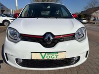 Gebraucht Renault Twingo Intens 73 PS (53 kW) 2020 Weiß Kleinwagen