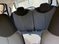 Gebraucht Toyota Aygo 68 PS (50 kW) 2013 Weiß Kleinwagen