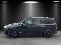 Gebraucht Mercedes GLB200 AMG 150 PS (110 kW) 2024 Kosmosschwarz SUV