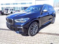 gebraucht BMW X5 M i xDrive*UPE 118.020*Standhzg*Pano*HeadUp