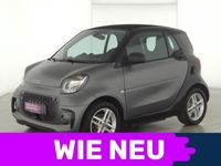 gebraucht Smart ForTwo Electric Drive 