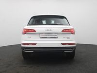 Gebraucht Audi Q5 299 PS (219 kW) 2022 Ibisweiß SUV